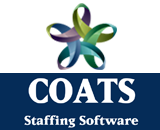 Coats Staffing Software